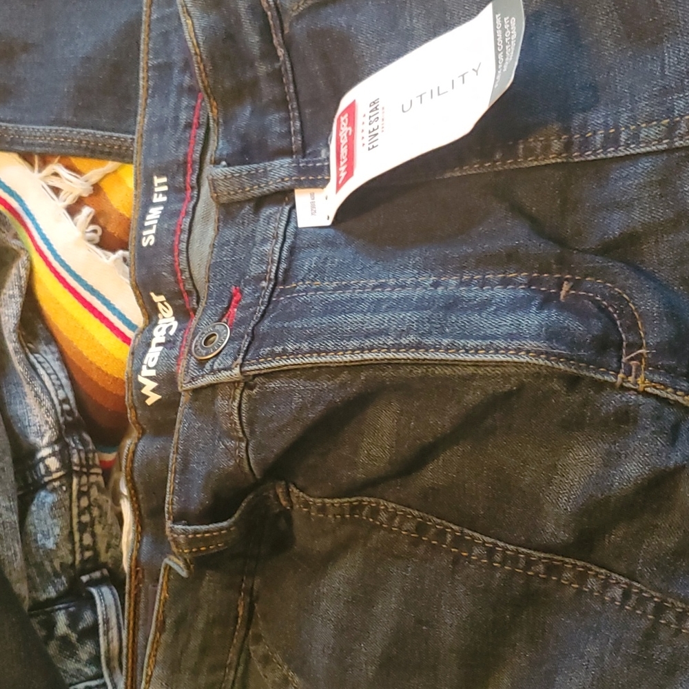 Boys jeans